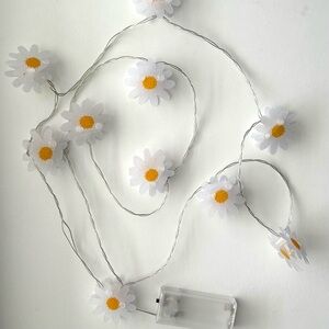 Daisy String Lights